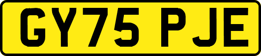 GY75PJE