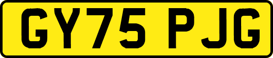 GY75PJG