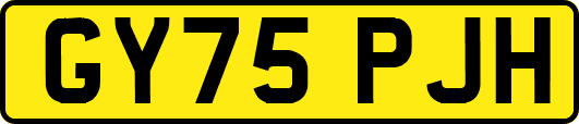 GY75PJH