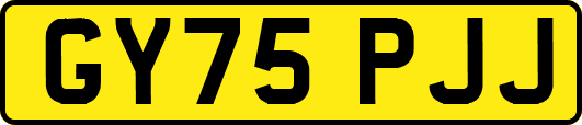 GY75PJJ