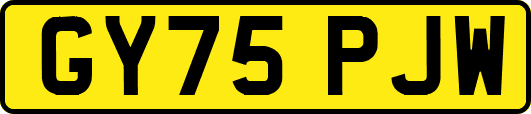 GY75PJW