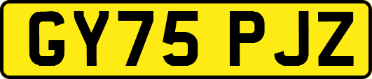 GY75PJZ