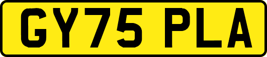 GY75PLA