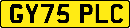 GY75PLC