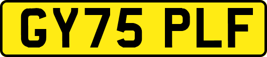 GY75PLF