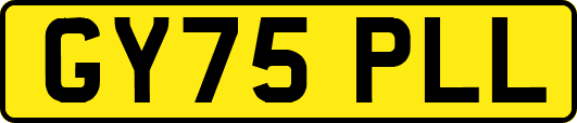 GY75PLL