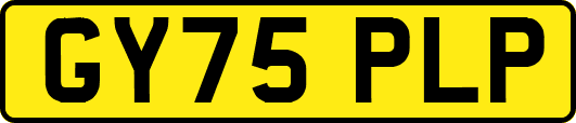 GY75PLP