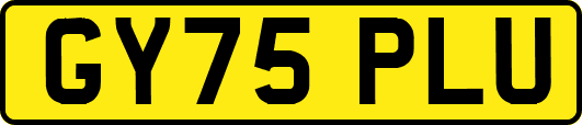 GY75PLU
