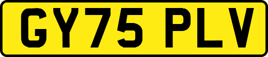 GY75PLV