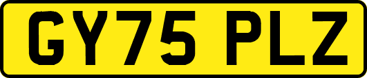 GY75PLZ