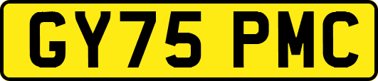 GY75PMC
