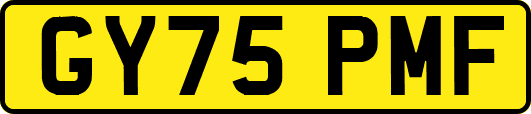 GY75PMF
