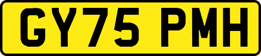 GY75PMH