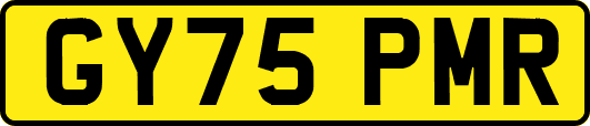 GY75PMR