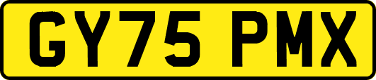 GY75PMX