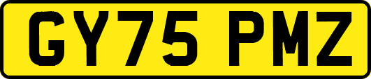 GY75PMZ