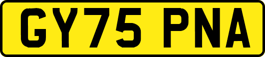 GY75PNA