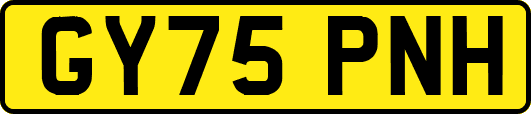 GY75PNH