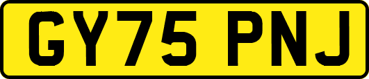 GY75PNJ
