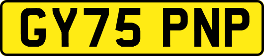 GY75PNP
