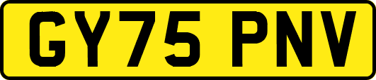 GY75PNV