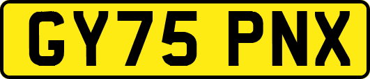 GY75PNX