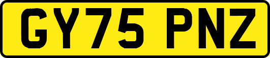 GY75PNZ