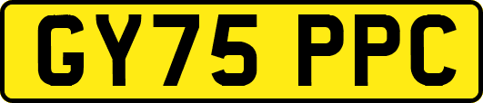 GY75PPC
