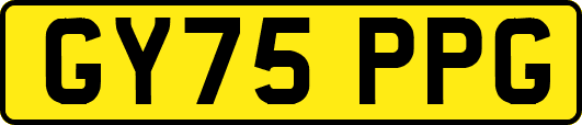 GY75PPG