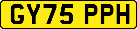 GY75PPH