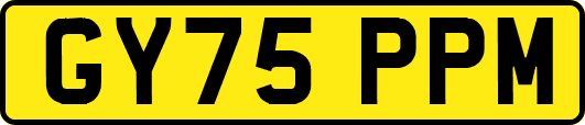 GY75PPM
