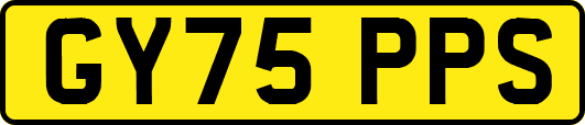 GY75PPS