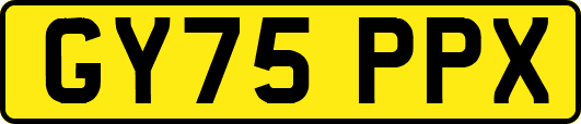 GY75PPX