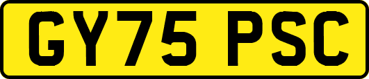 GY75PSC