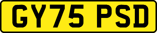 GY75PSD