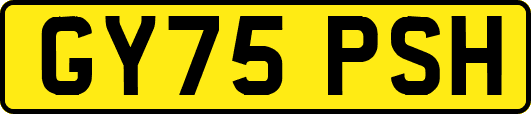 GY75PSH