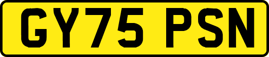GY75PSN