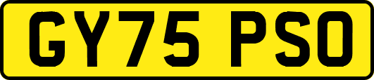 GY75PSO