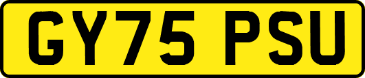 GY75PSU