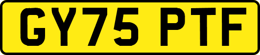GY75PTF