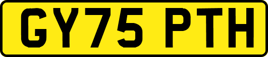 GY75PTH