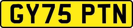 GY75PTN