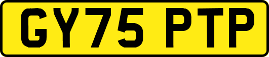 GY75PTP