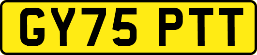 GY75PTT