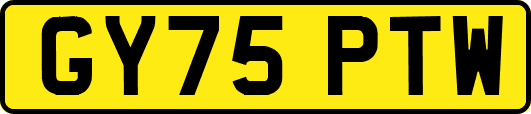 GY75PTW