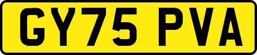 GY75PVA