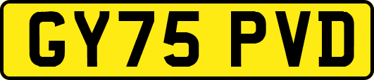 GY75PVD
