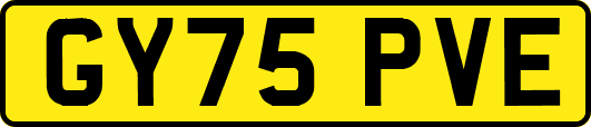 GY75PVE