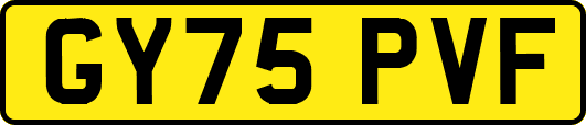 GY75PVF
