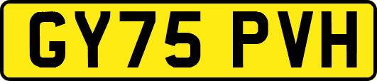 GY75PVH